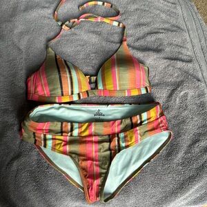 Women’s Prana bikini